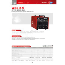 AC/DC TIG Welding machine